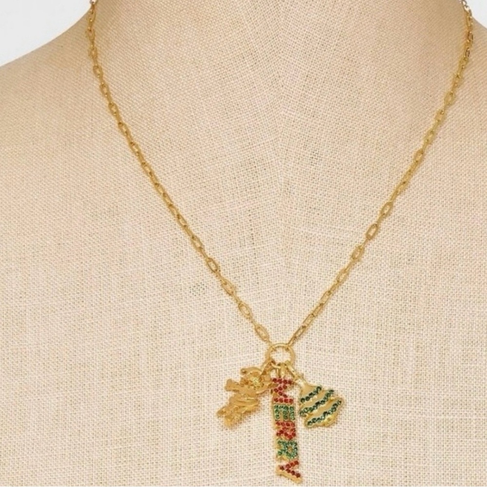 SUGARFIX by BaubleBar Merry Lil’ Christmas